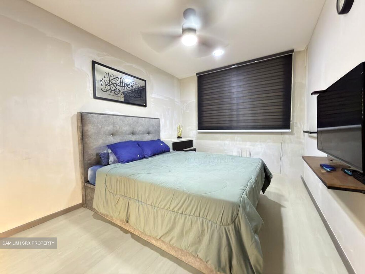 Blk 171 Yishun Avenue 7 (Yishun), HDB 3 Rooms #515079181